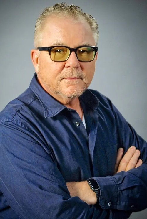 Profile image of Brad Turner