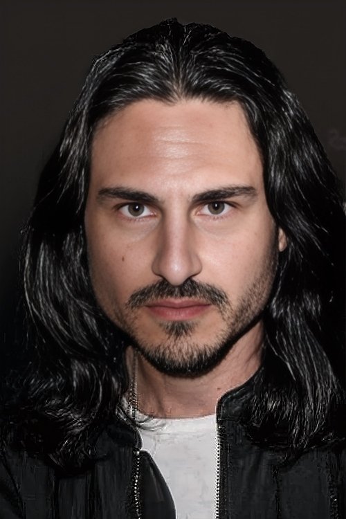 Brad Wilk photo