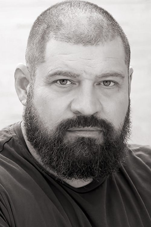 Brad William Henke photo