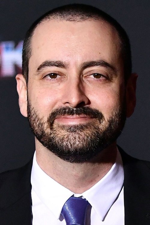 Brad Winderbaum photo