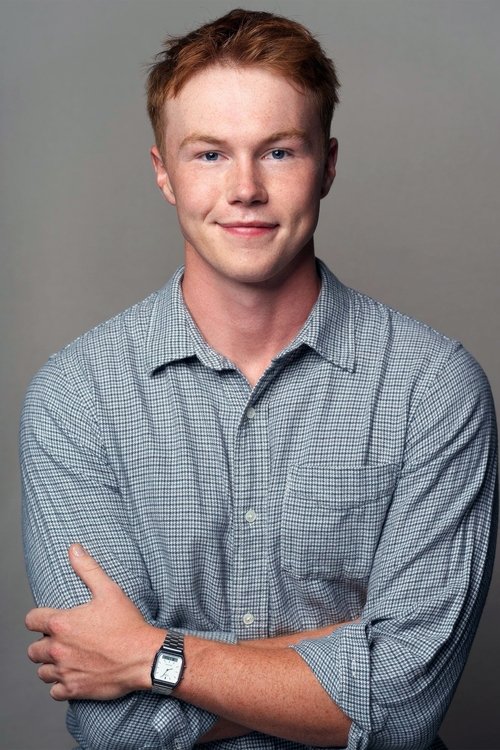 Braden McCawley photo