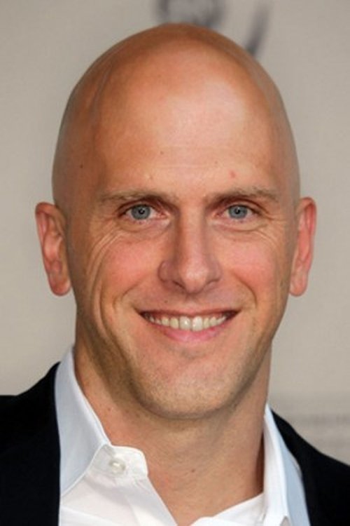 Profile image of Bradley Buecker