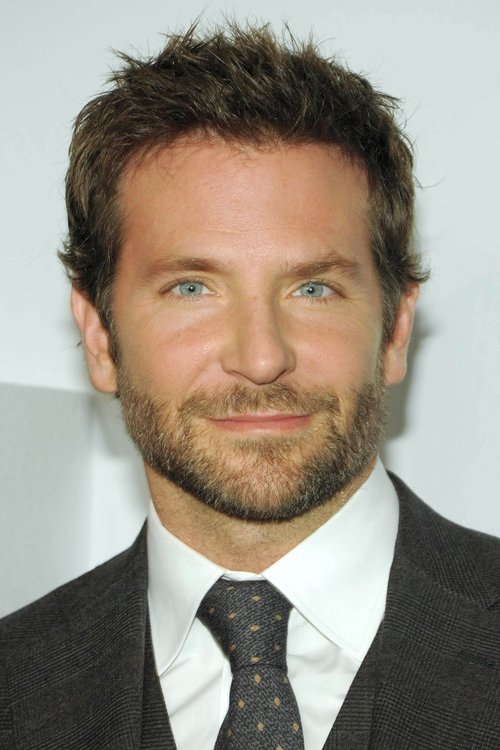 Bradley Cooper photo