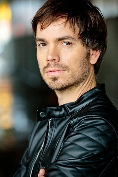 Bradley Dorsey photo