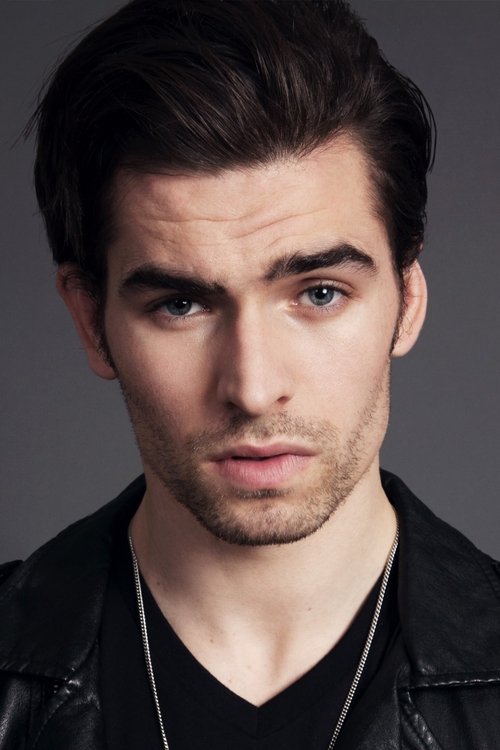 Bradley Hamilton photo