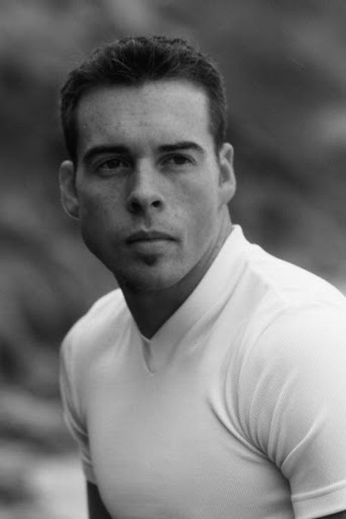 Bradley James Allan photo