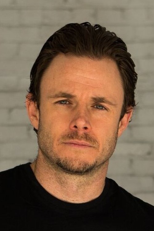 Bradley Snedeker photo