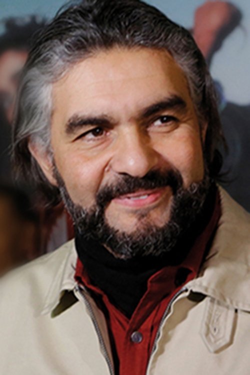 Profile image of Brahim Chkiri