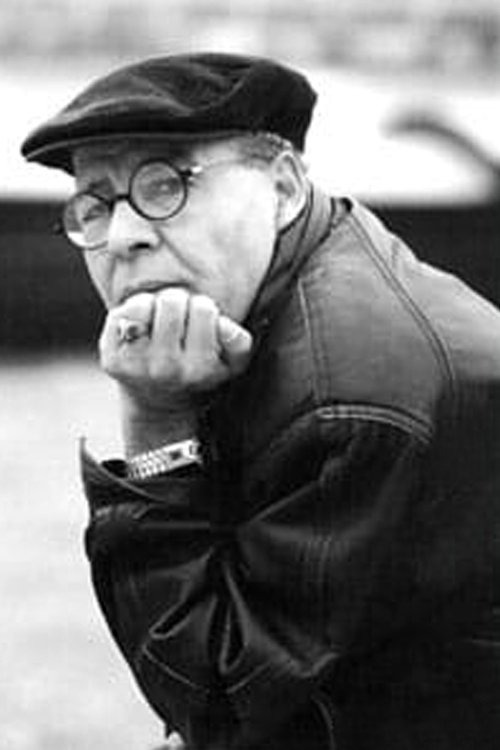 Profile image of Brahim Tsaki