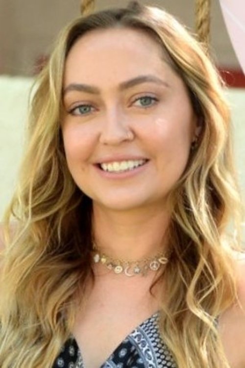 Brandi Cyrus photo