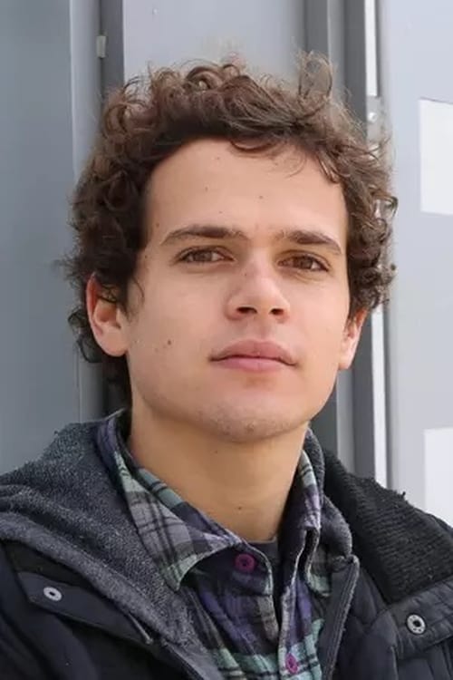 Brando Pacitto photo