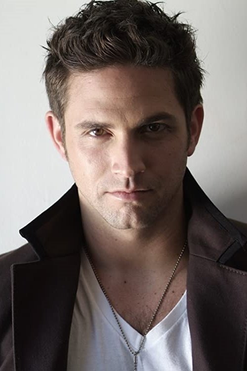 Brandon Barash photo
