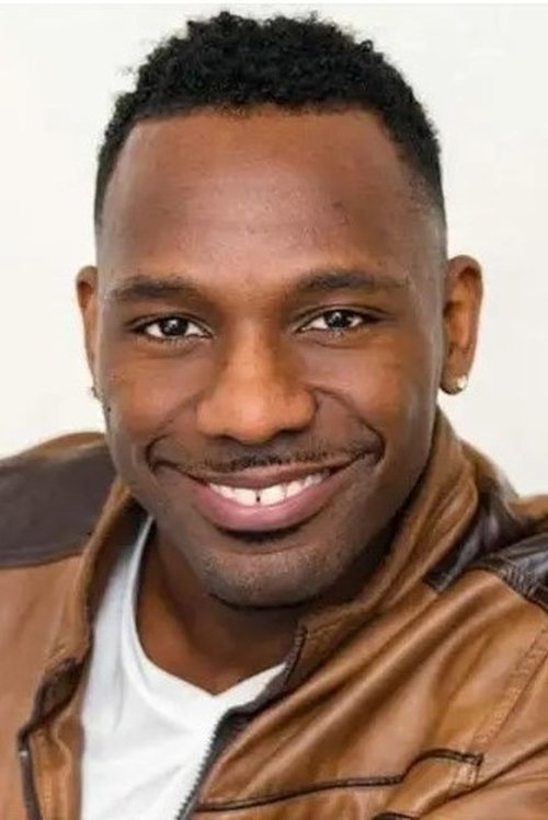 Brandon 'Boogie B' Montrell photo