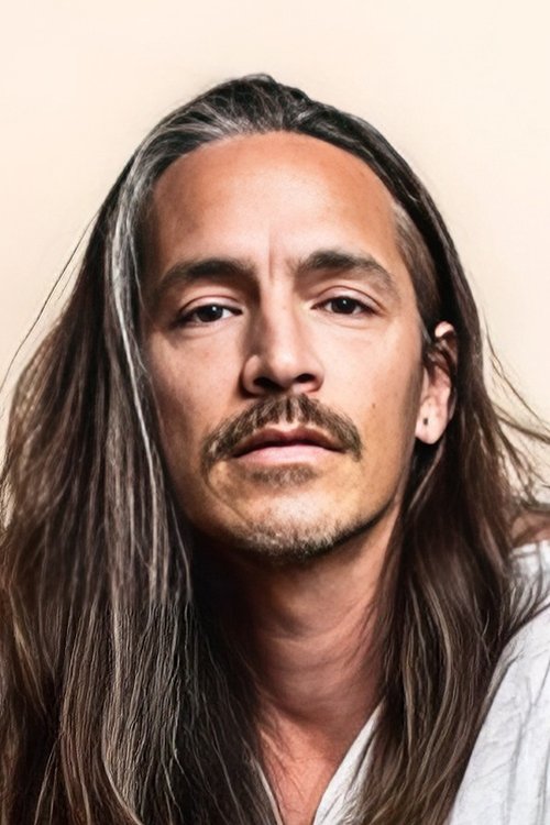 Brandon Boyd photo