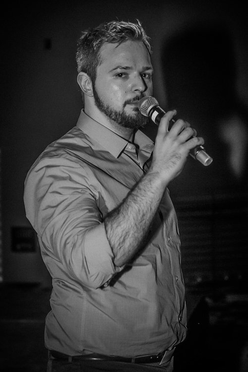 Profile image of Brandon C. Lay