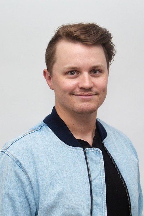 Profile image of Brandon Christensen