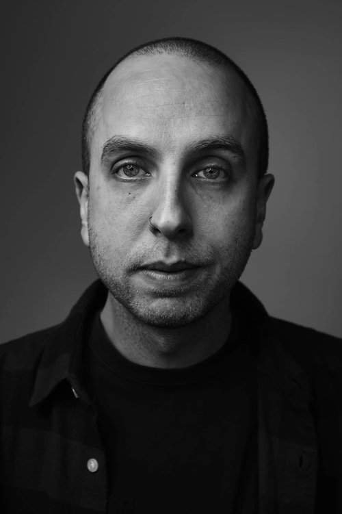 Profile image of Brandon Cronenberg