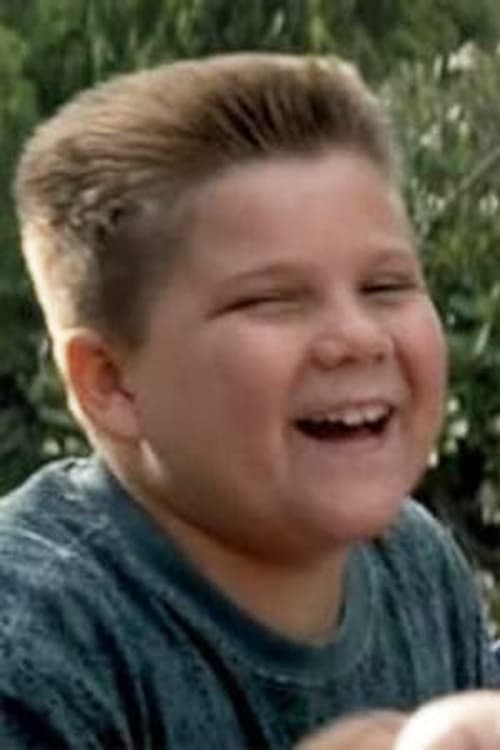 Brandon de Paul photo