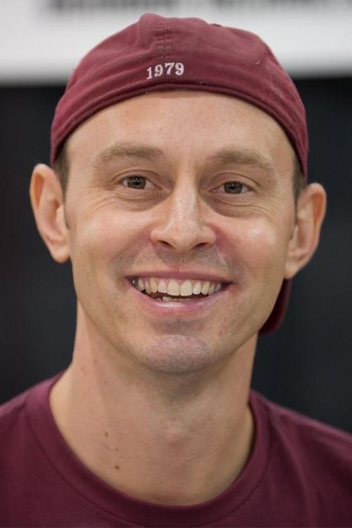 Brandon DiCamillo photo