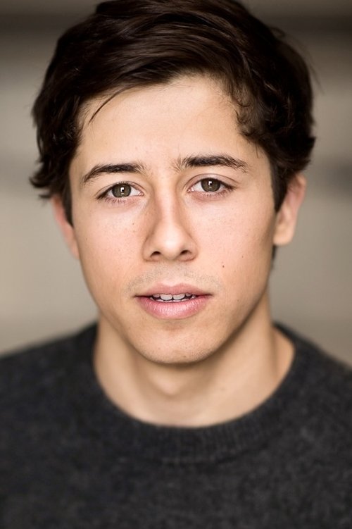 Brandon Engman photo