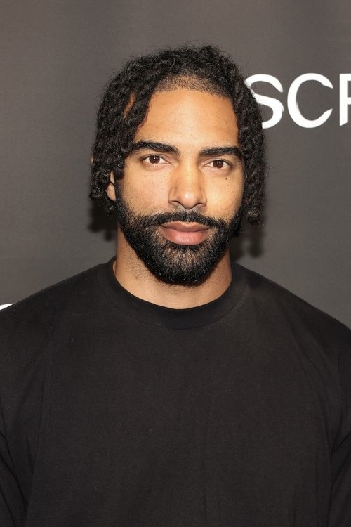 Profile image of Brandon Espy