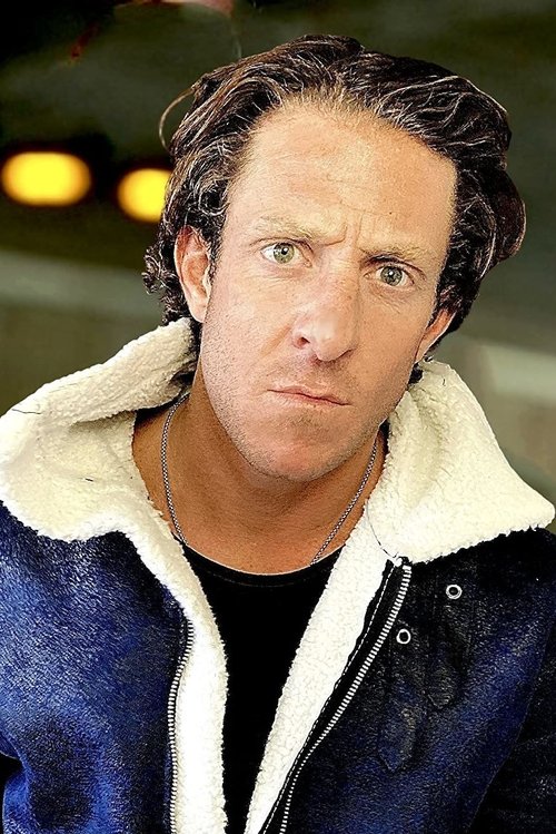 Brandon Galatz photo