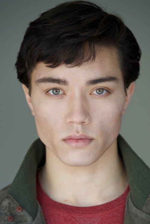 Brandon Halvorsen photo