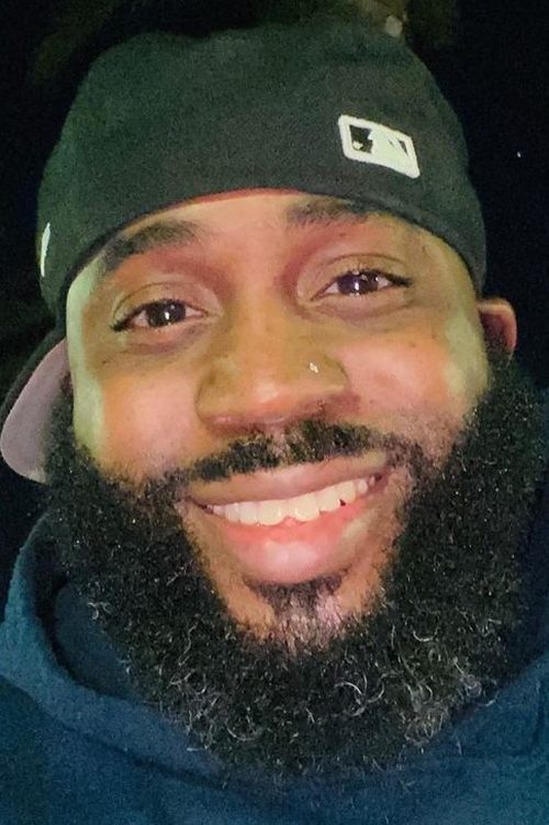 Brandon Hammond photo