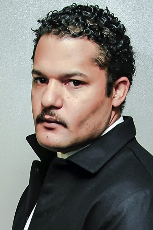 Brandon J. Dirden photo