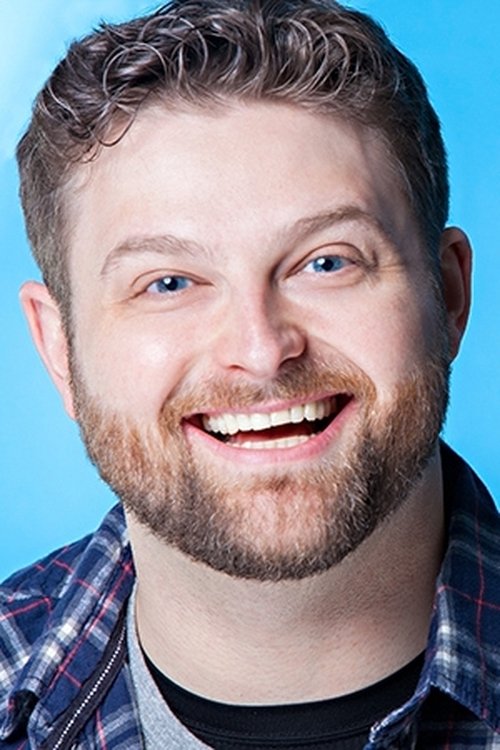 Brandon James Ellis photo