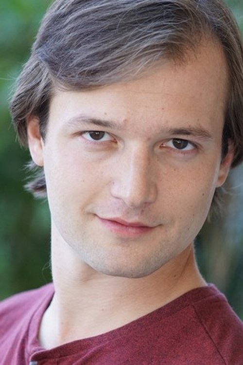 Brandon Lessard photo