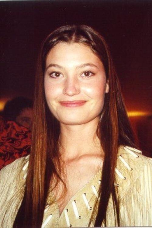 Brandon Merrill photo