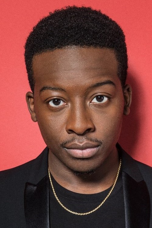 Brandon Micheal Hall photo