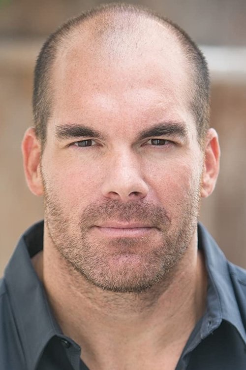 Brandon Molale photo