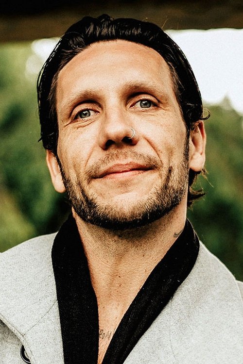 Brandon Novak photo
