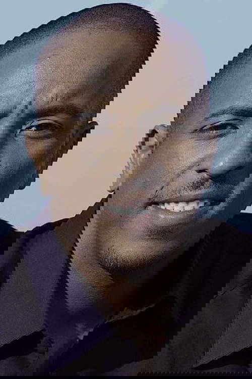 Brandon Quintin Adams photo