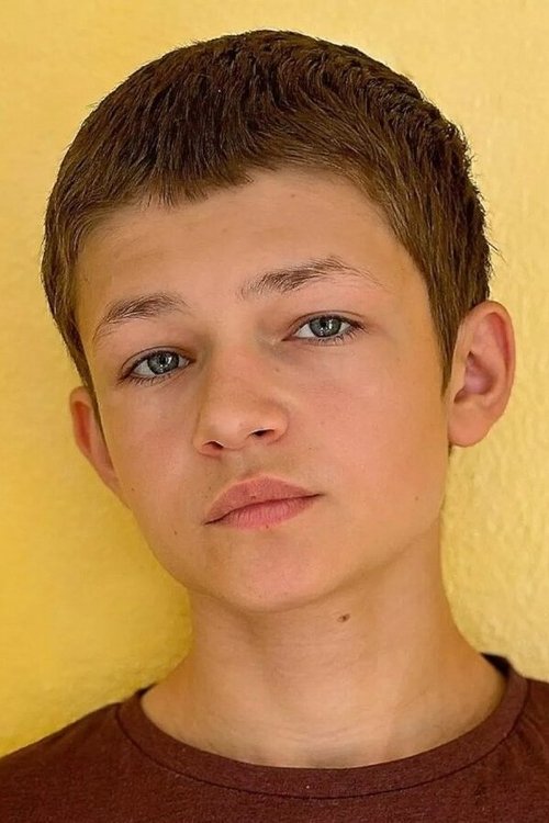 Brandon River Coene photo