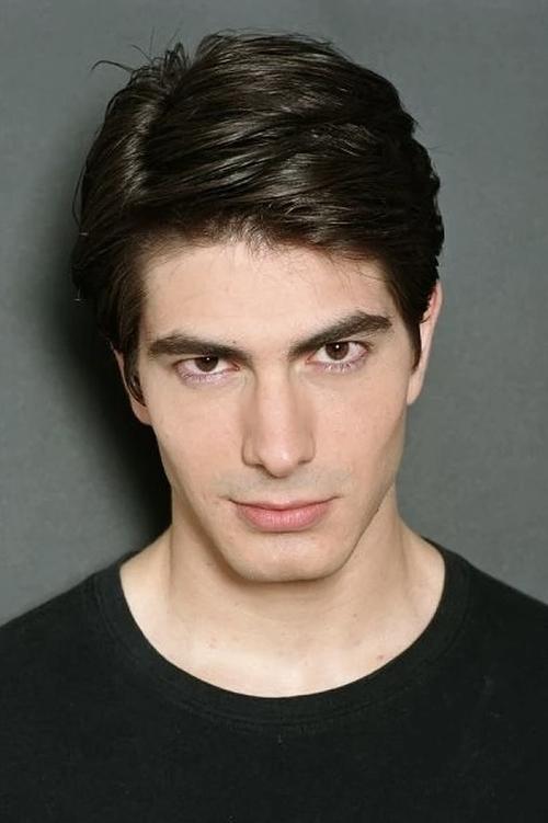 Brandon Routh photo