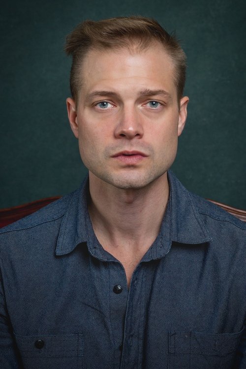 Brandon Ruckdashel photo