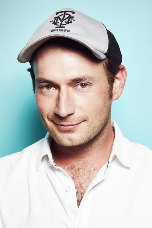 Brandon Scott Jones photo