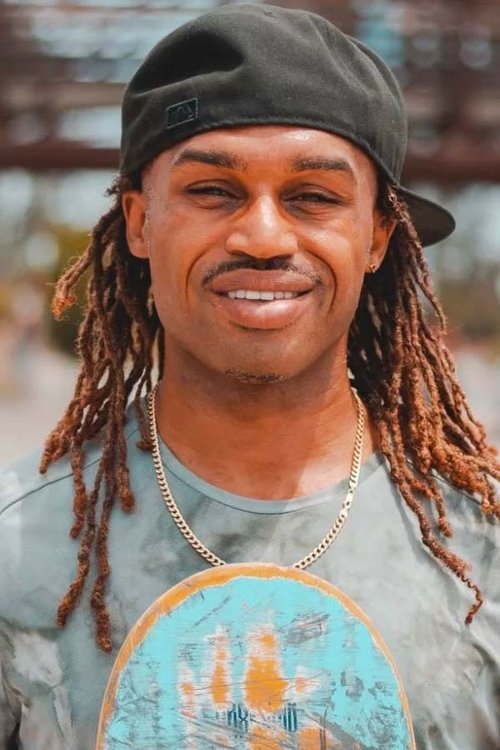 Brandon Turner photo