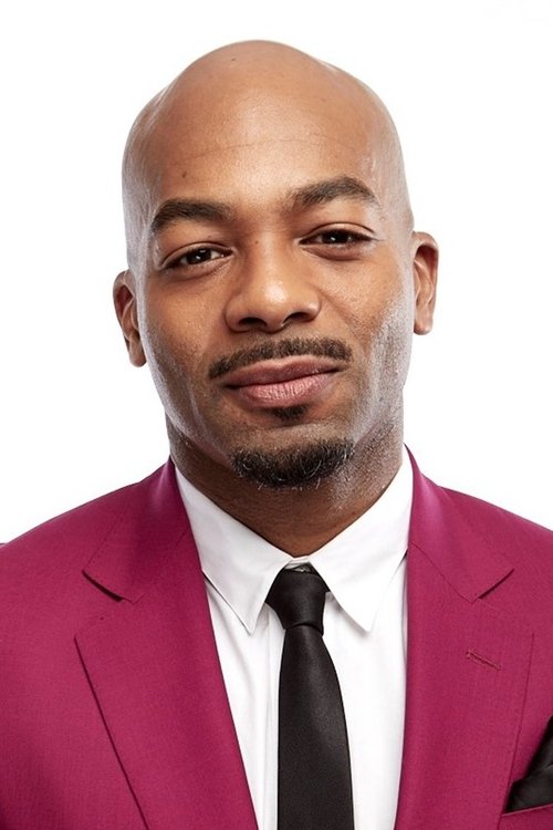 Brandon Victor Dixon photo