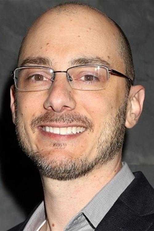 Profile image of Brandon Vietti