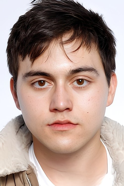Brandon Wardell photo
