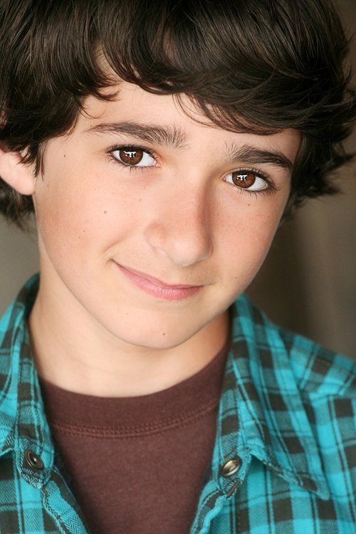 Brandon Waters photo