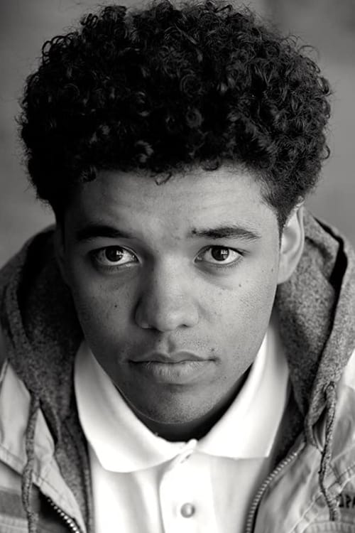 Brandon Wilson photo