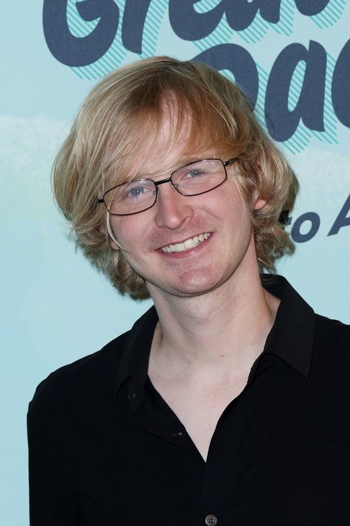 Brandon Winckler photo