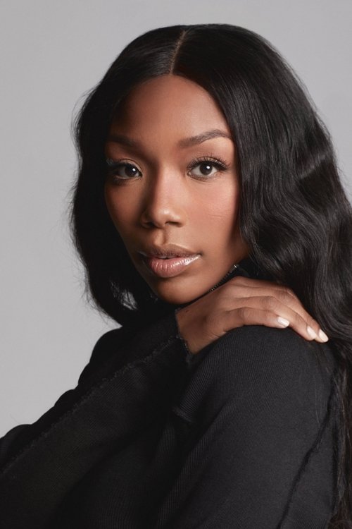 Brandy Norwood photo