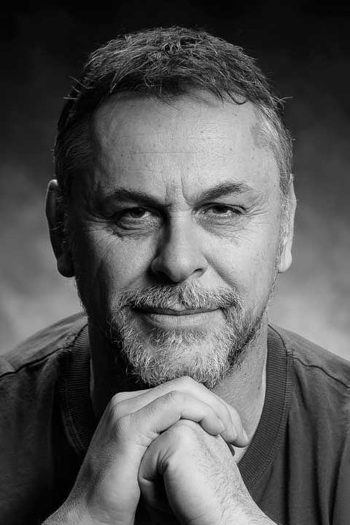 Branimir Popović photo