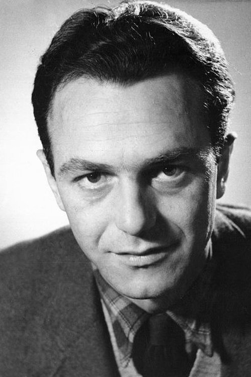 Profile image of Branko Bauer